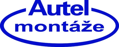Autel Montáže