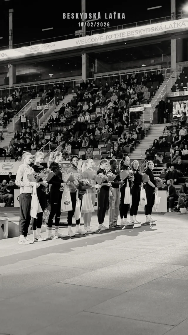 Eleanor Patterson and her winning jump 💅🏻✨ @eleanorpatterson