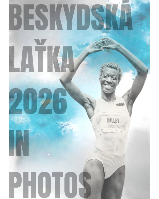 BESKYDSKÁ LAŤKA 2026 IN PHOTOS 🎞️